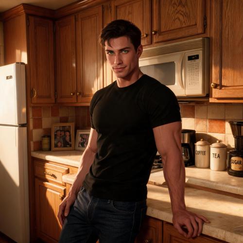 Dalton Prince