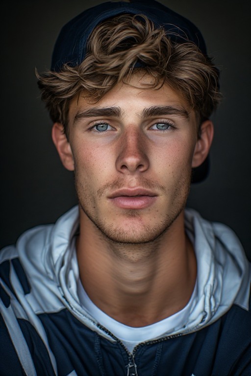 Caleb Hayes