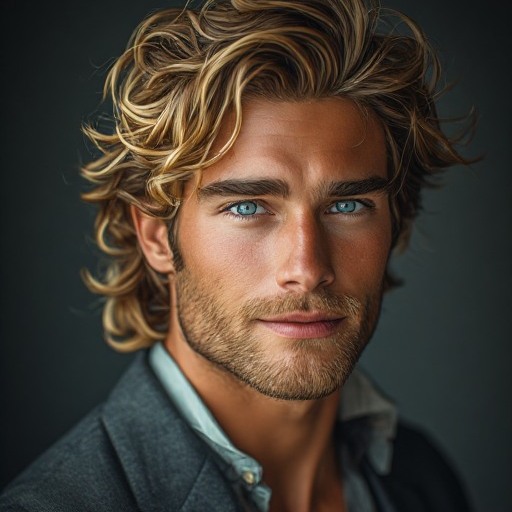 Sebastian Benedict