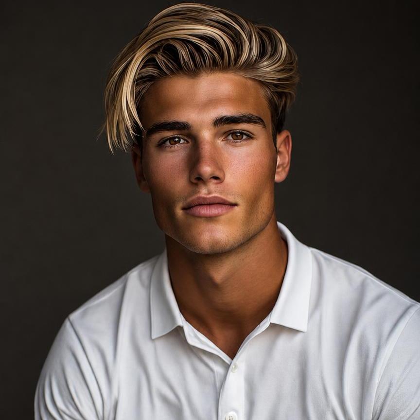 James Hunter