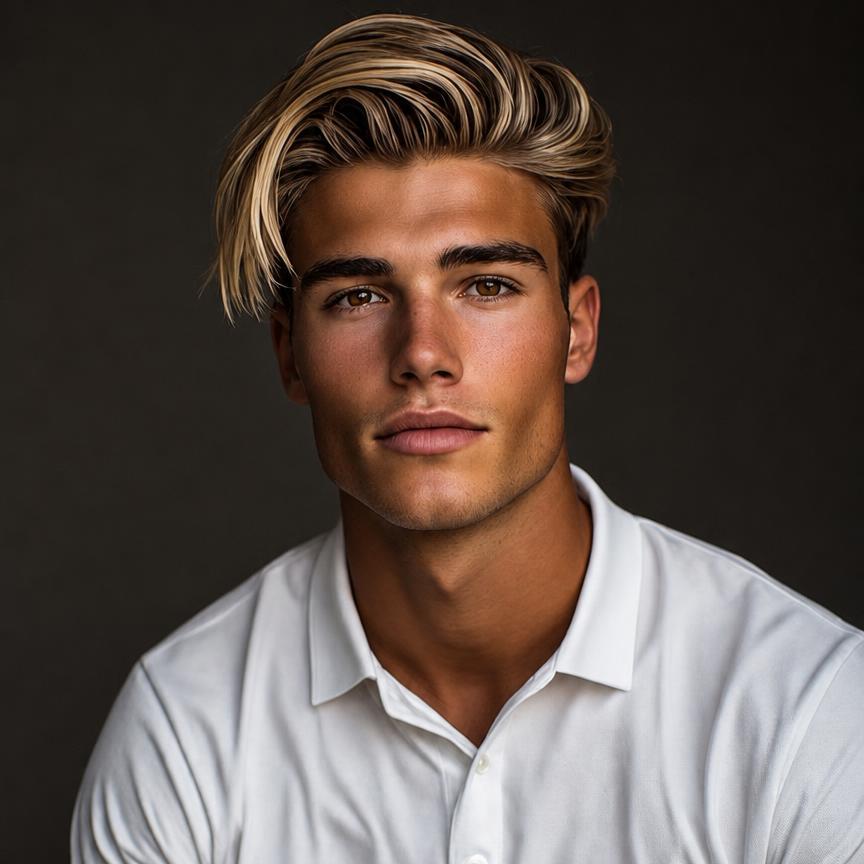 James Hunter | OPTIMIZED