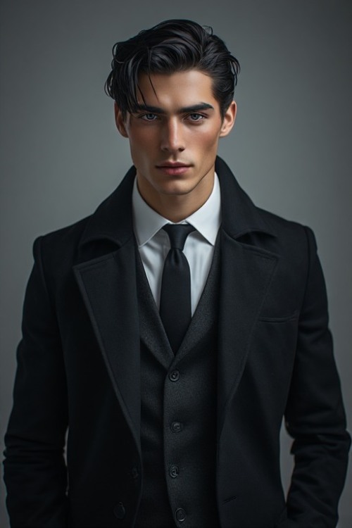 Alexander Harrington