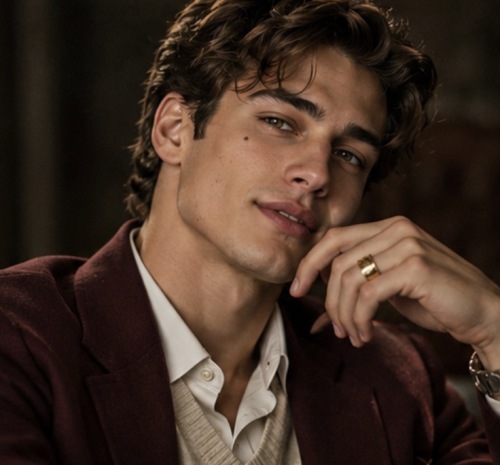 Sebastian Donovan