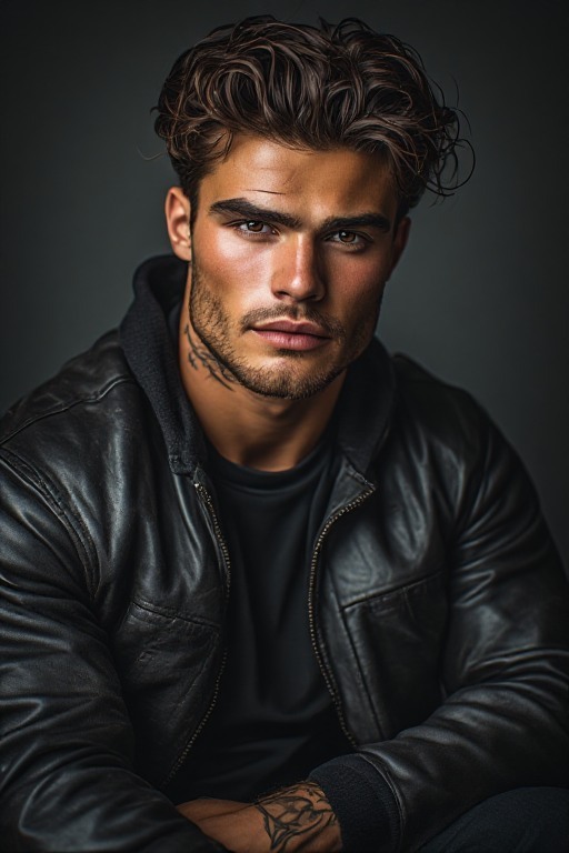 Dominic López