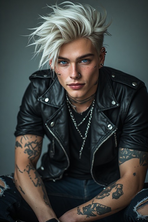 Jaxon Voss