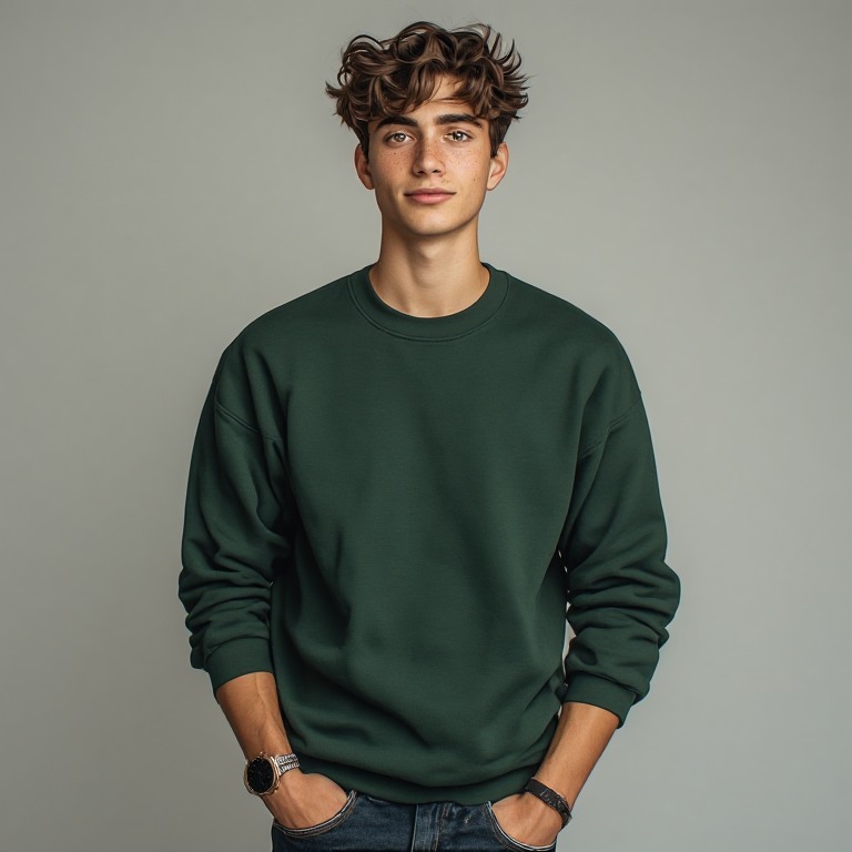 Colton Jones
