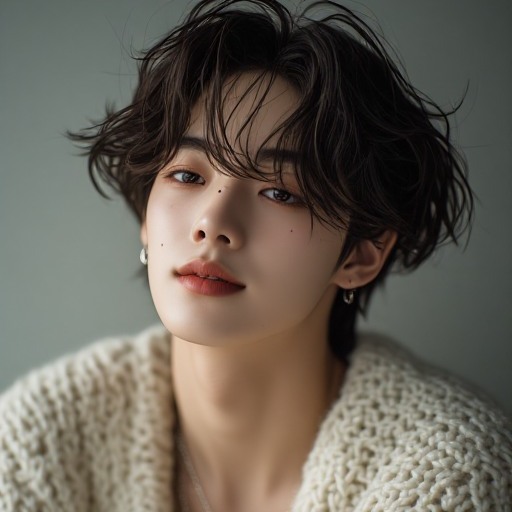 Lee Ji-hoon | Jay Lee