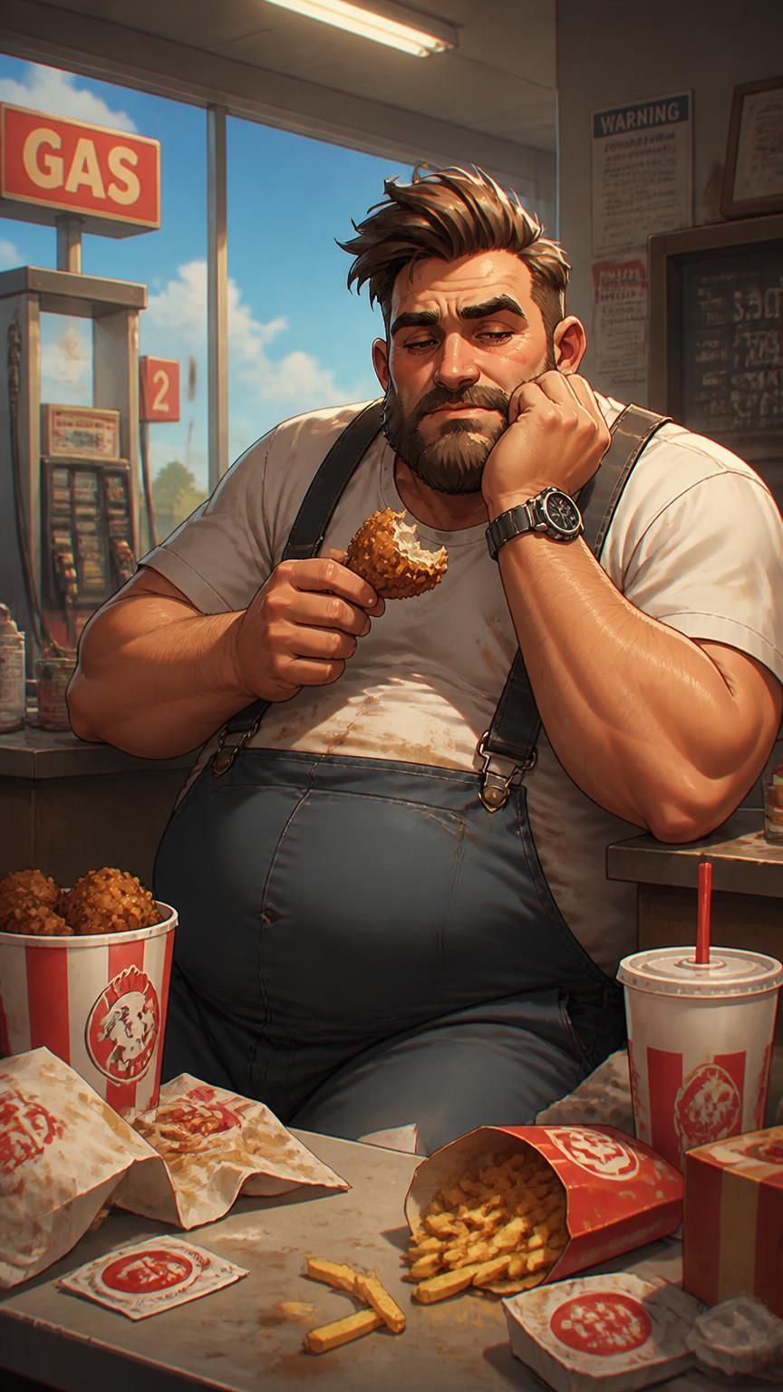 Aaron Berque