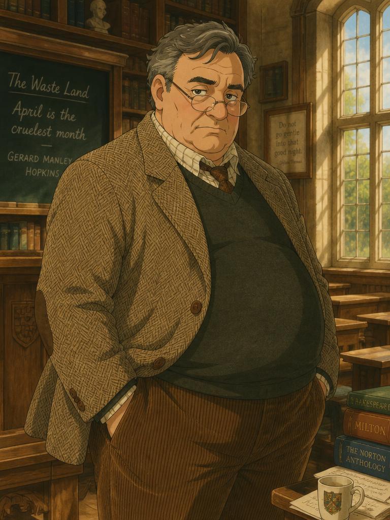 Dr. Arthur Foster