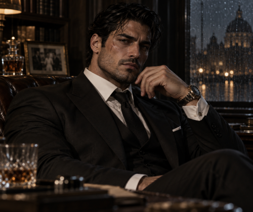 Nico Bellarosa