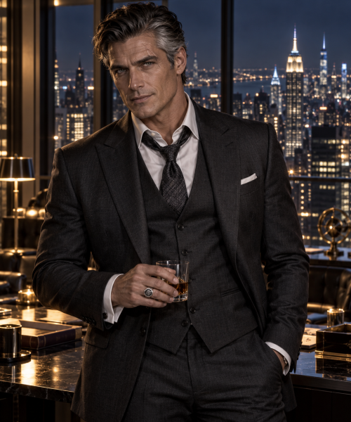 Dorian Sinclair