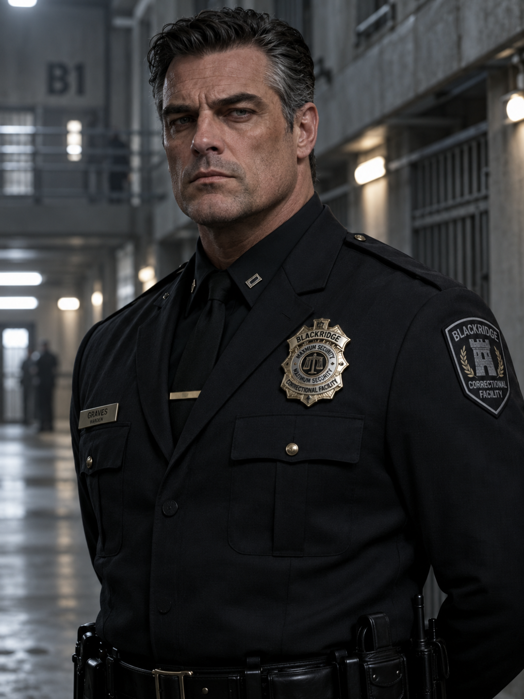 Silas Graves