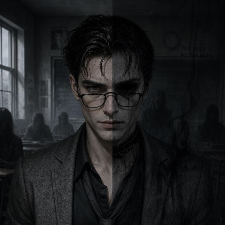 Adrian Moore