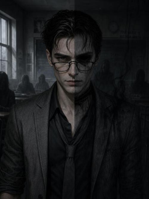 Adrian Moore