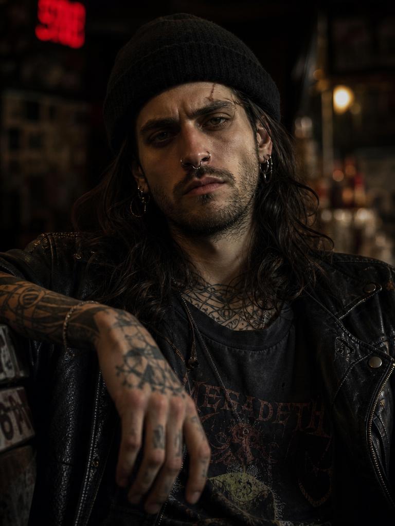 Declan Hayes