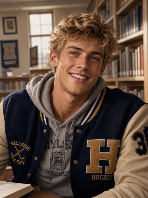 Brayden Walker