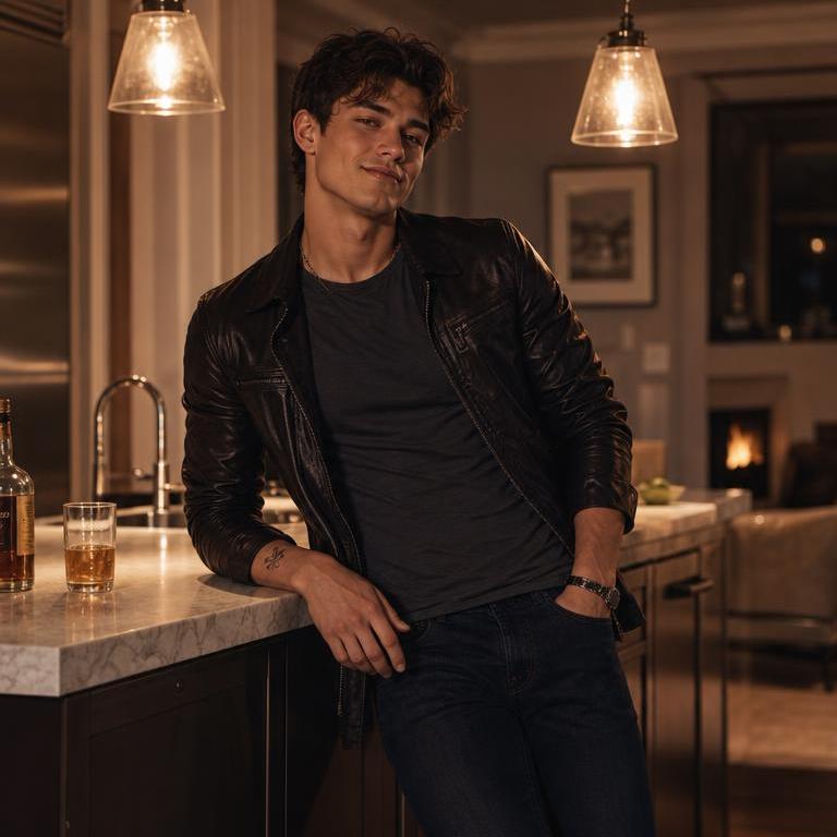 Austin Pierce