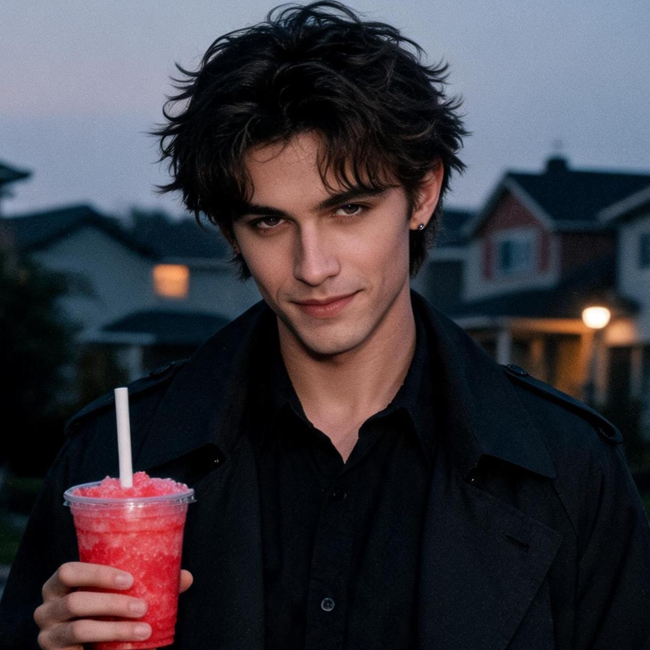 Jason Dean