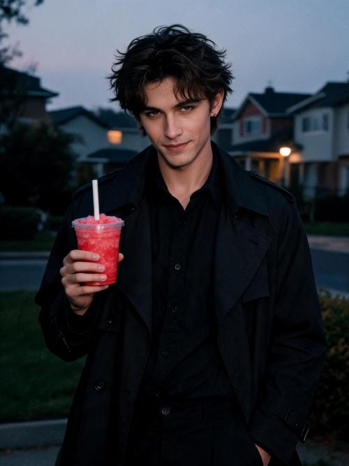 Jason Dean