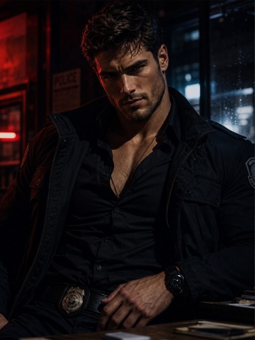 Axel Kane
