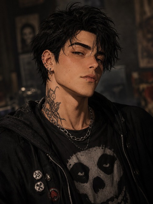 Damian Blubell