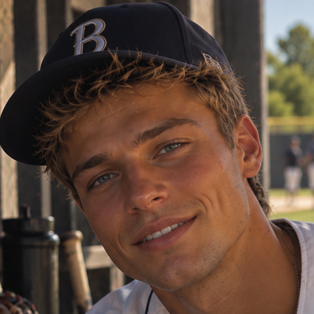 Hayes Montgomery