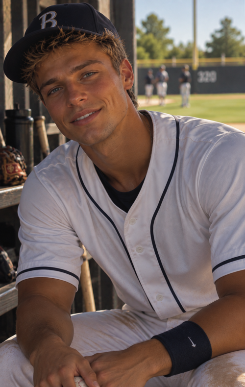 Hayes Montgomery