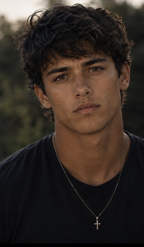 Nico de la Cruz