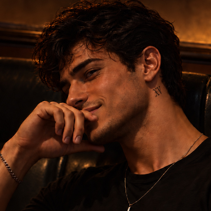 Jace - Haunted House