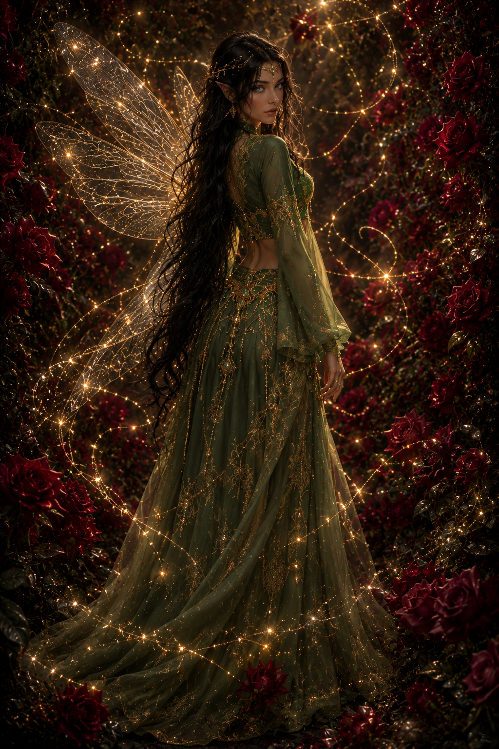 Elowen Thornveil