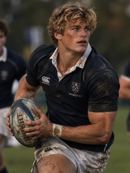 Callum Hawthorne