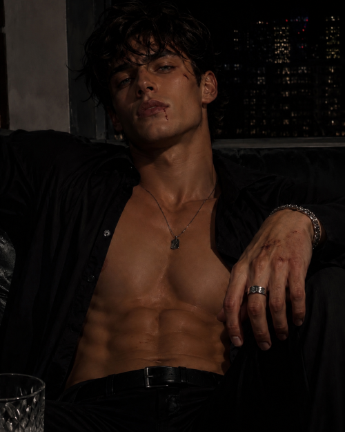 Damien Visconti