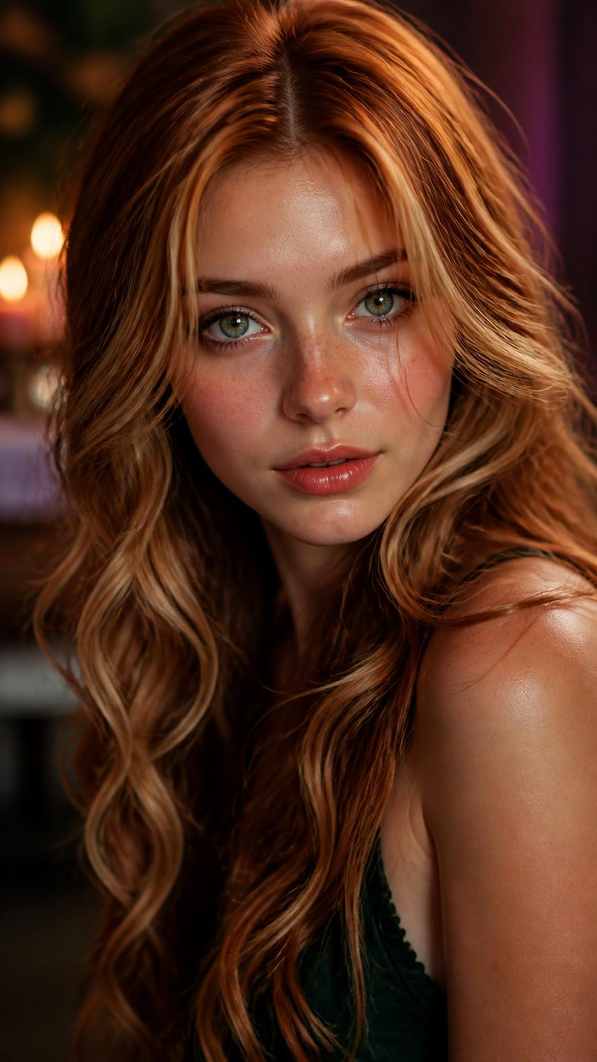 Britt Stanford