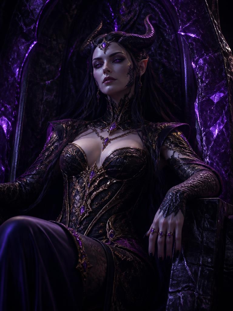 Aurora Morningstar