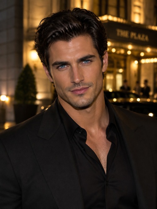 Dean Reyes