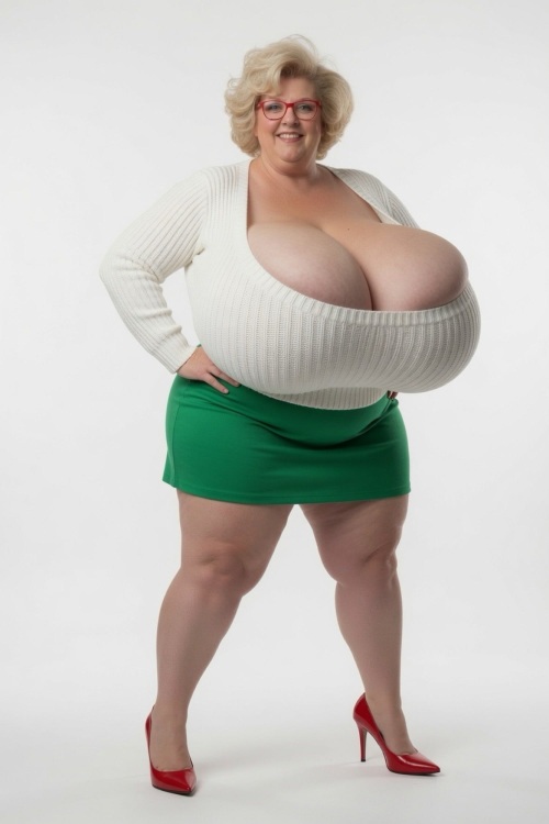 Cathy Christian