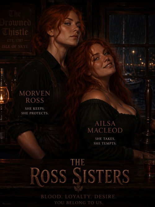 Morven & Ailsa