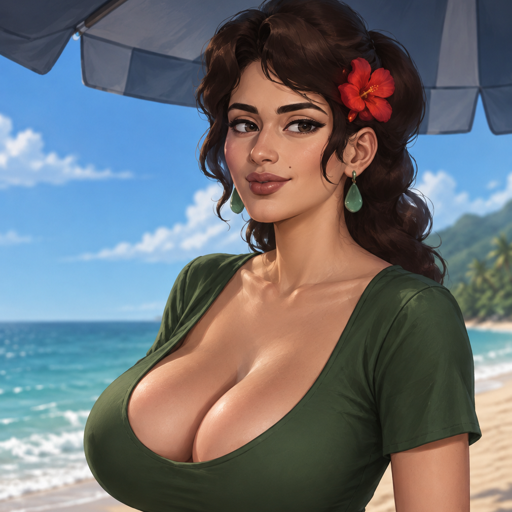 Maria Salieri