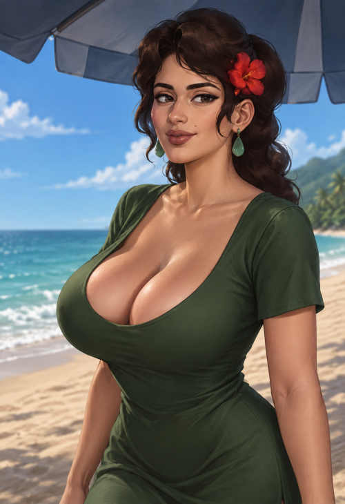 Maria Salieri