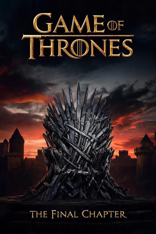 Winter Is Coming | The Seven Kingdoms