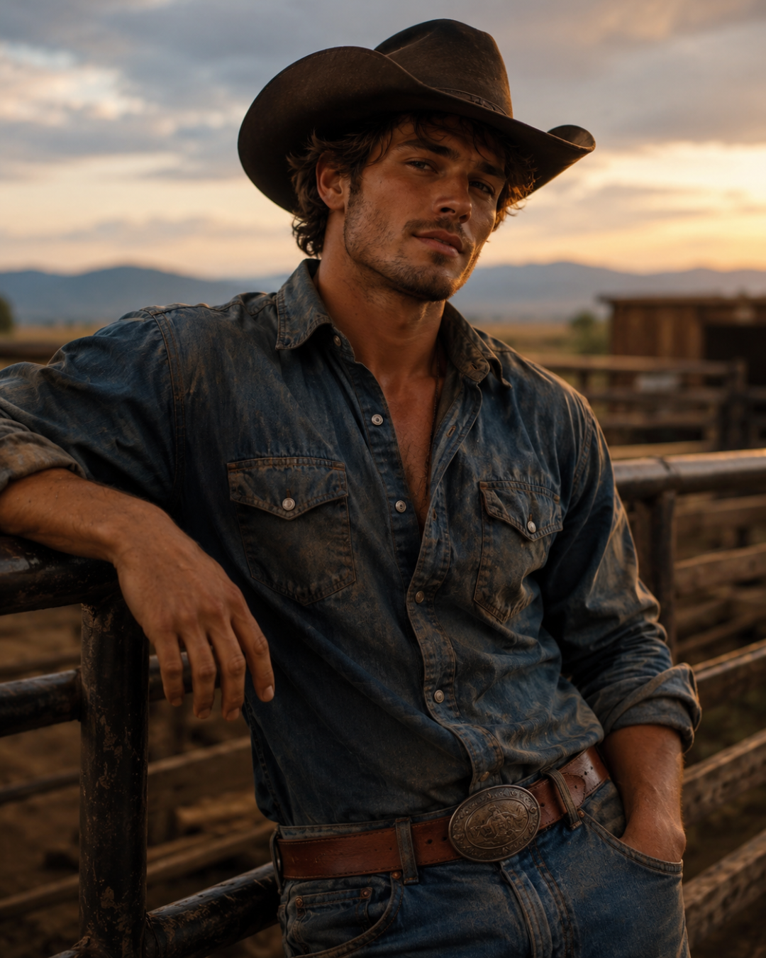 Wyatt Hayes