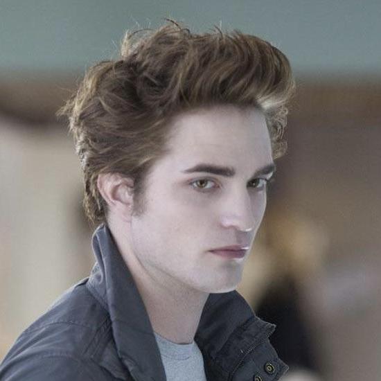 Edward Cullen
