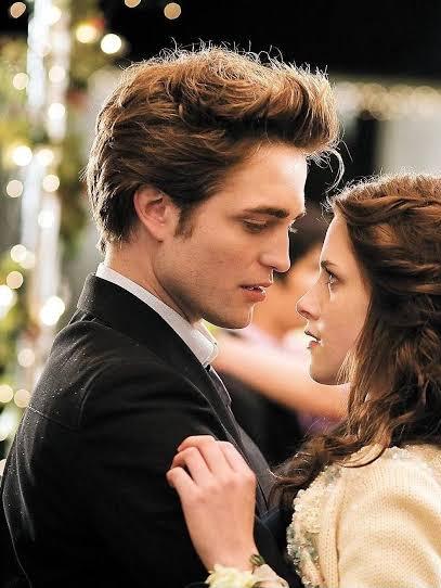Edward Cullen