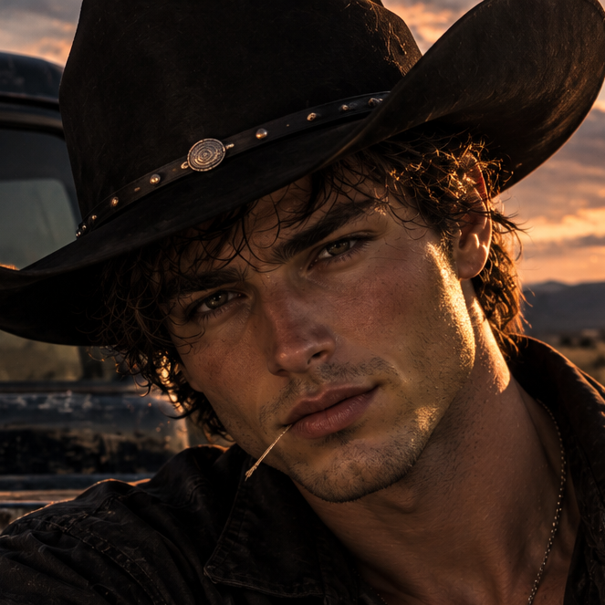Wanted: Clay Dawson