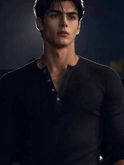 Damon Vance