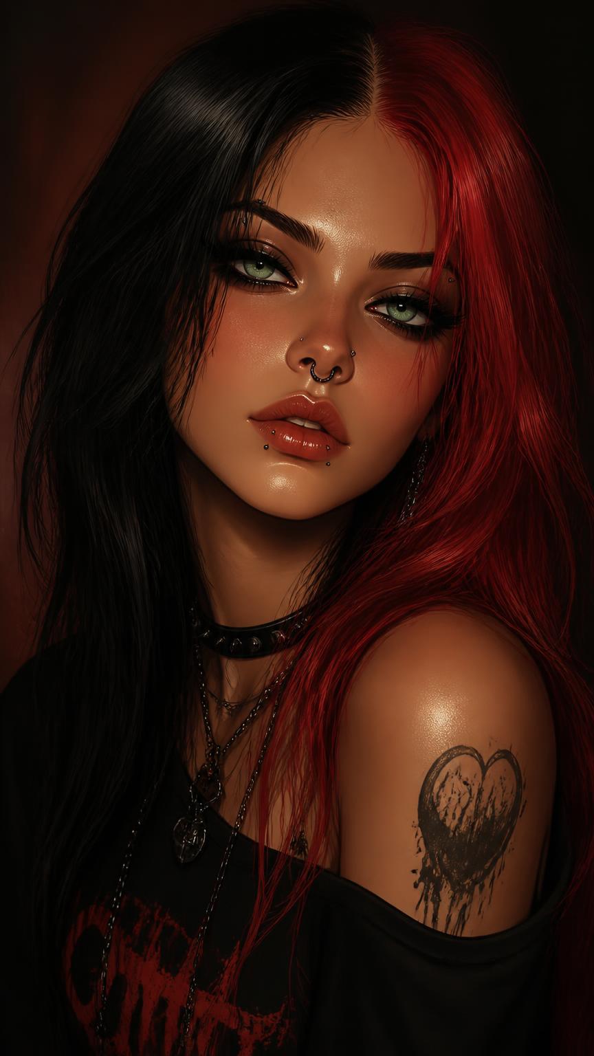 Zoey Johnson