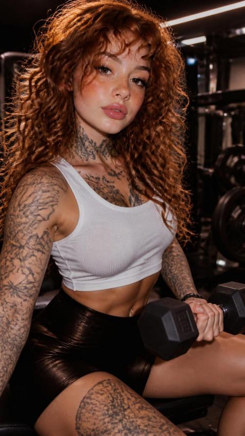Sloane Mercer