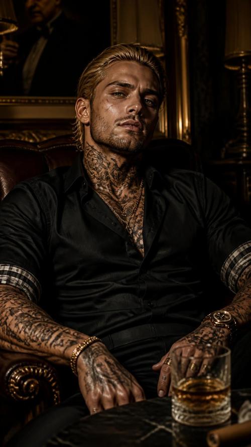 Adrian Volkov