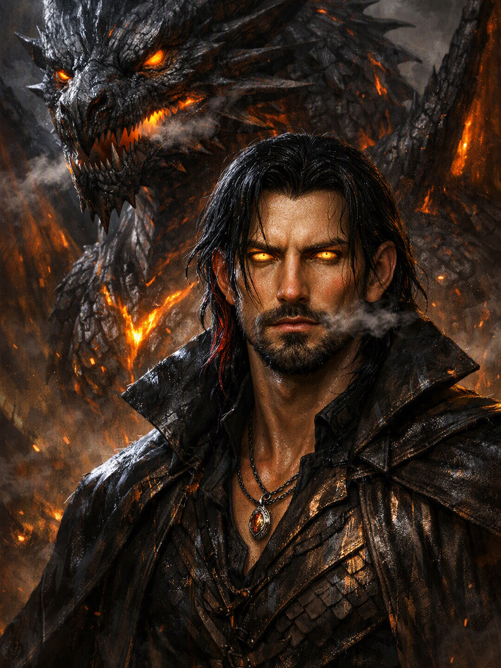 Kaeldrin Rynn