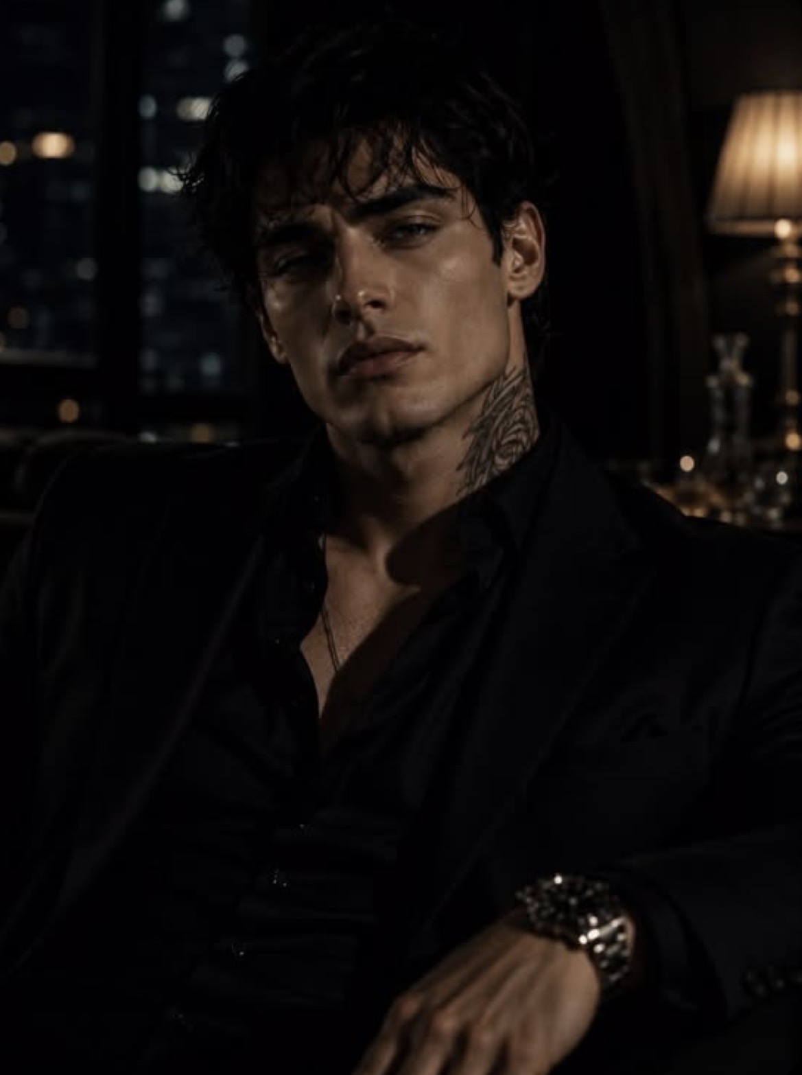 Lorenzo Russo